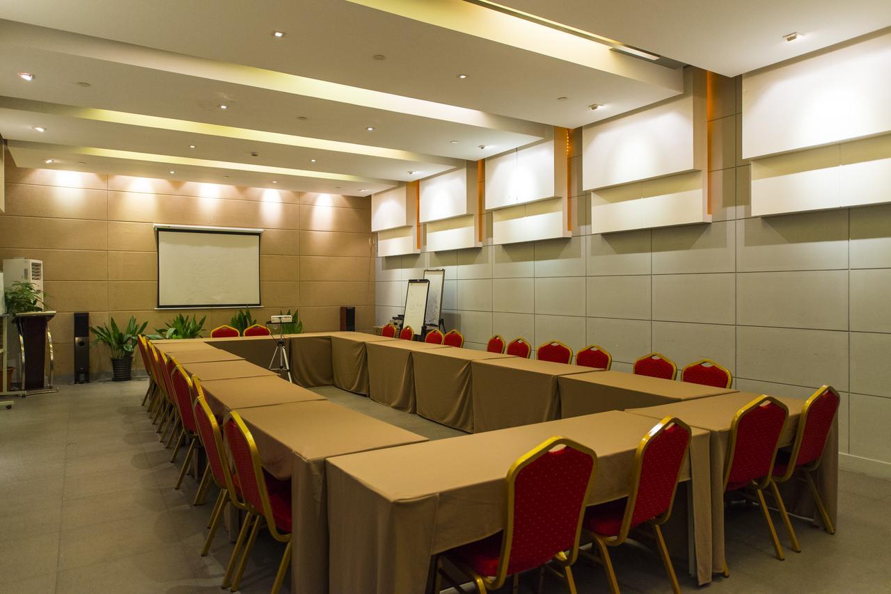 Jinjiang Inn Select Nanjing Hanzhongmen Экстерьер фото